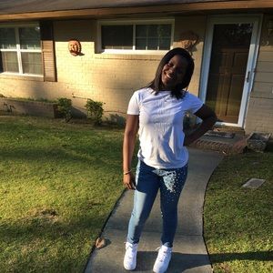 Meet your Posher, Breanna